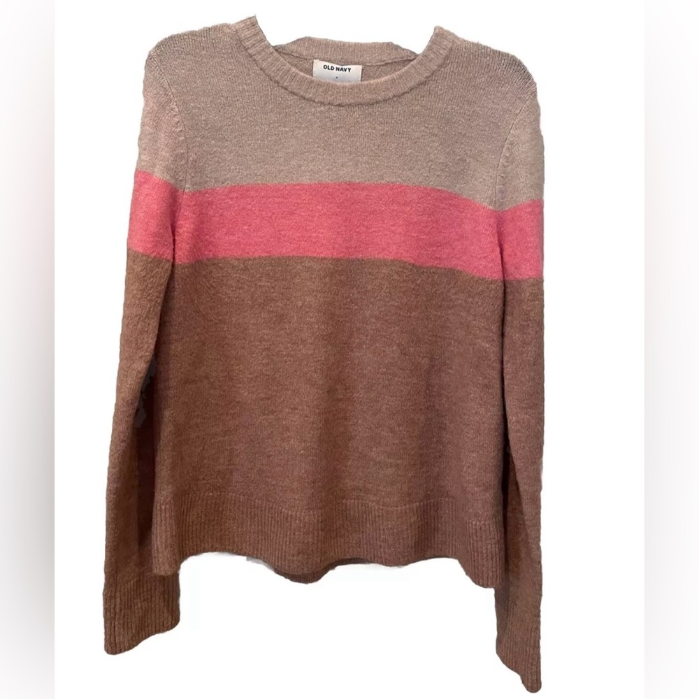 Old Navy Sweater Womens Size Medium